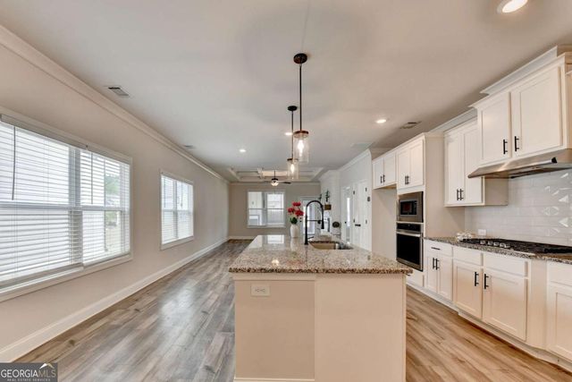 1854 Westfall Landing, Auburn, GA 30011