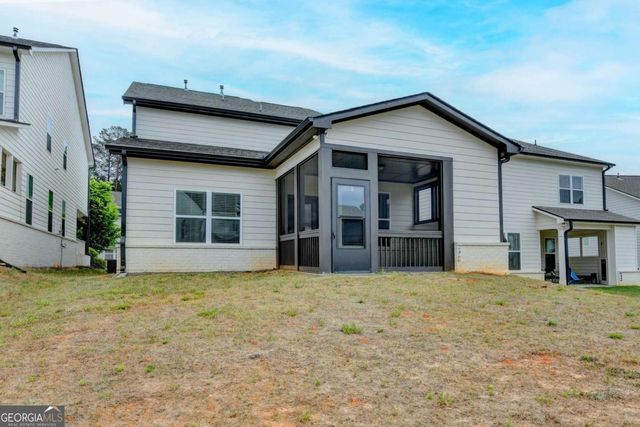 1854 Westfall Landing, Auburn, GA 30011
