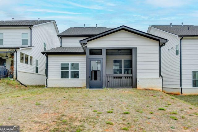 1854 Westfall Landing, Auburn, GA 30011