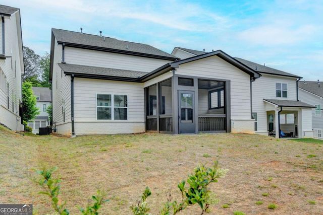 1854 Westfall Landing, Auburn, GA 30011