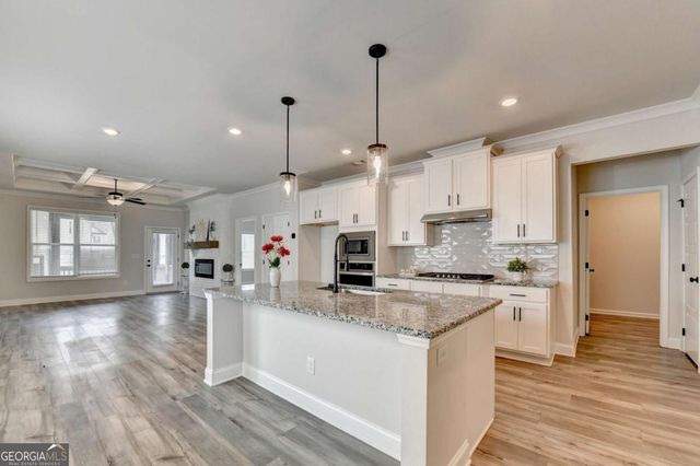 1854 Westfall Landing, Auburn, GA 30011