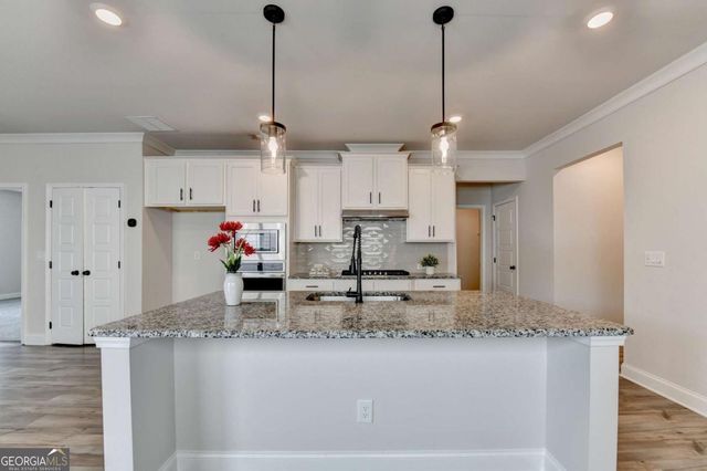 1854 Westfall Landing, Auburn, GA 30011