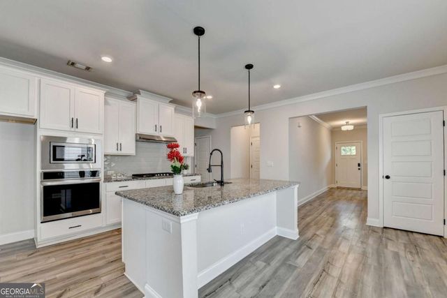 1854 Westfall Landing, Auburn, GA 30011