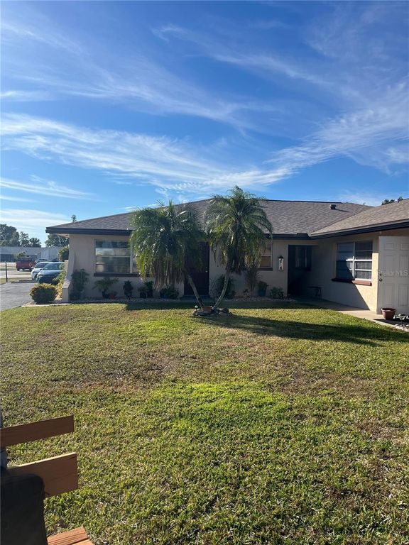 617 SE 47TH ST 7, Cape Coral, FL 33904
