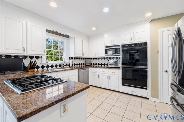 12514 Cottage Cove Ct, Henrico, VA 23233