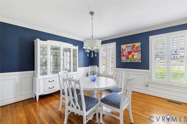 12514 Cottage Cove Ct, Henrico, VA 23233