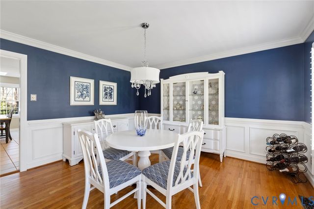 12514 Cottage Cove Ct, Henrico, VA 23233