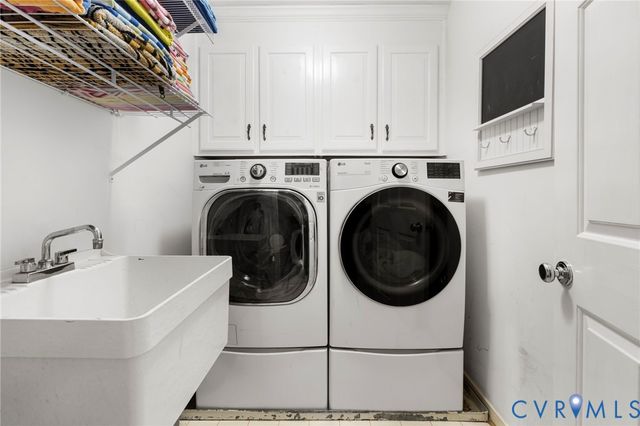 12514 Cottage Cove Ct, Henrico, VA 23233