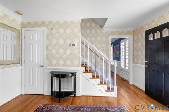 12514 Cottage Cove Ct, Henrico, VA 23233