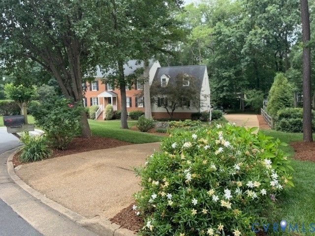 12514 Cottage Cove Ct, Henrico, VA 23233