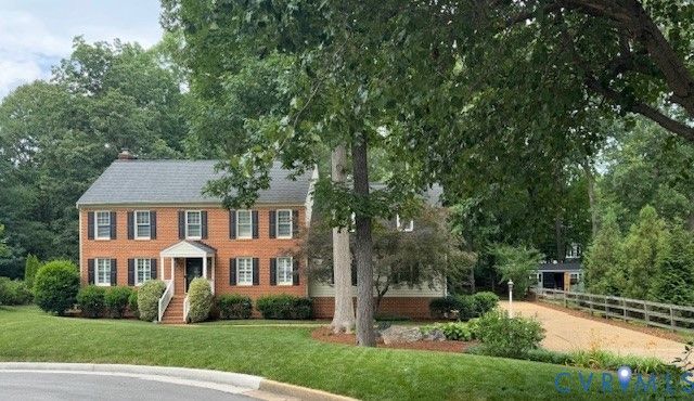 12514 Cottage Cove Ct, Henrico, VA 23233