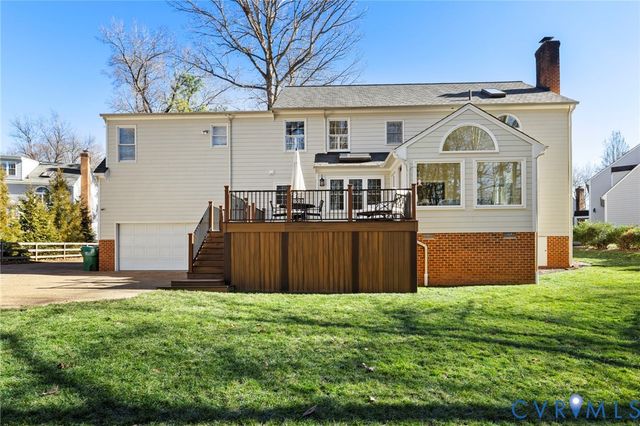 12514 Cottage Cove Ct, Henrico, VA 23233