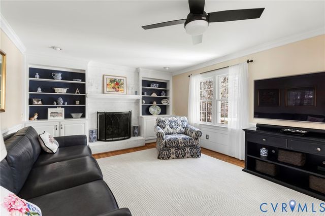 12514 Cottage Cove Ct, Henrico, VA 23233