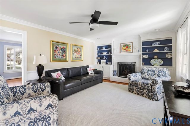 12514 Cottage Cove Ct, Henrico, VA 23233