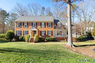 12514 Cottage Cove Ct, Henrico, VA 23233