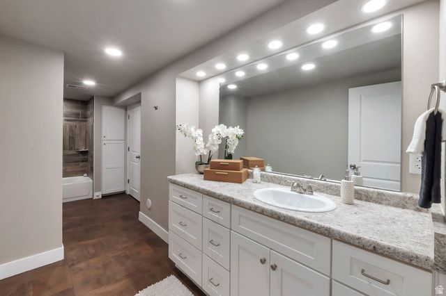 6247 S CORAL DR, Taylorsville, UT 84123