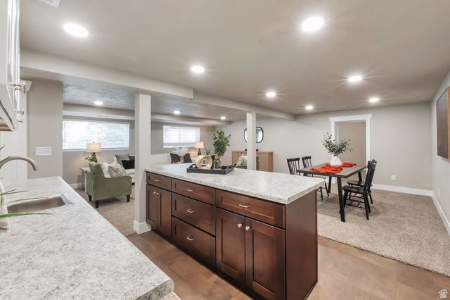 6247 S CORAL DR, Taylorsville, UT 84123