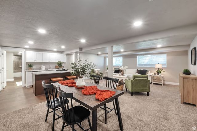 6247 S CORAL DR, Taylorsville, UT 84123
