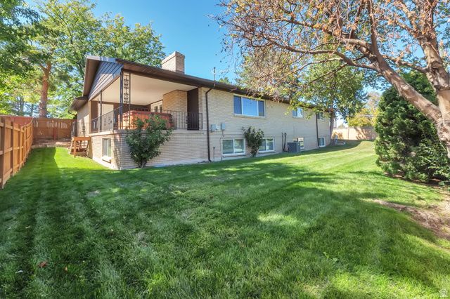 6247 S CORAL DR, Taylorsville, UT 84123