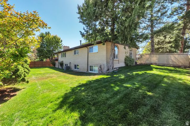 6247 S CORAL DR, Taylorsville, UT 84123