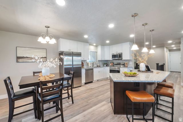6247 S CORAL DR, Taylorsville, UT 84123