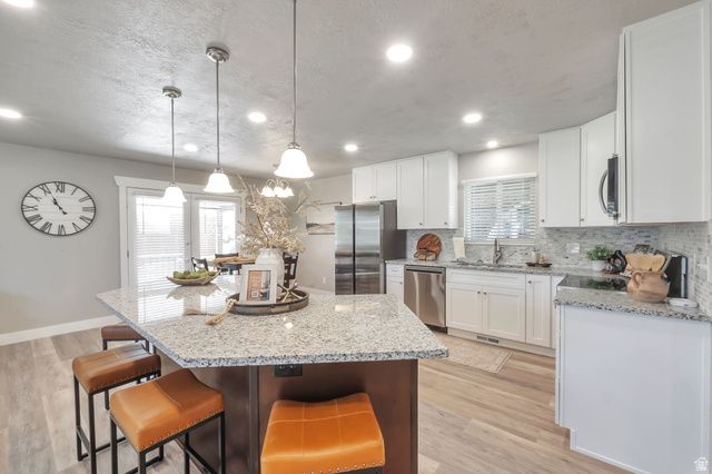 6247 S CORAL DR, Taylorsville, UT 84123