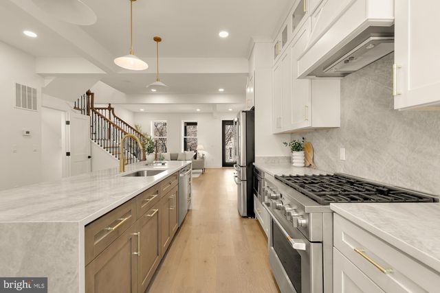 1710 2ND ST NW, Washington, DC 20001