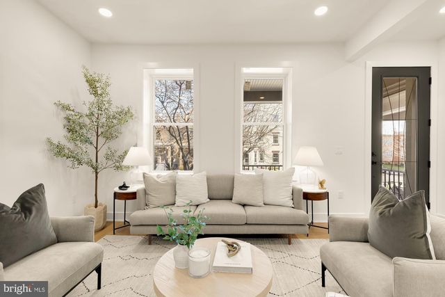 1710 2ND ST NW, Washington, DC 20001