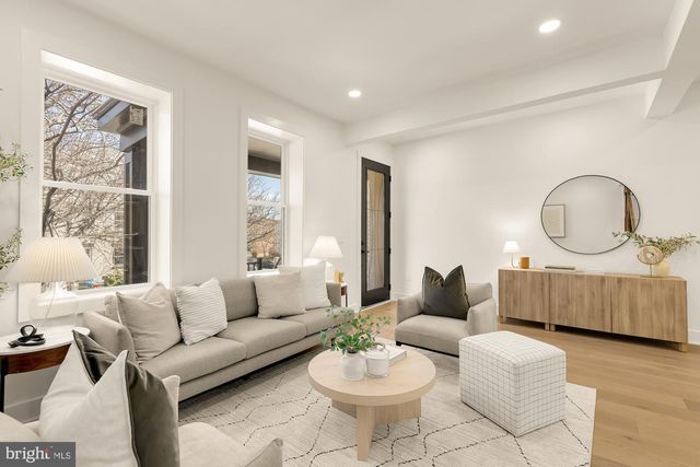 1710 2ND ST NW, Washington, DC 20001