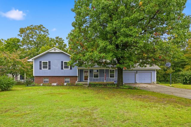 4302 Kentucky Avenue, Joplin, MO 64804