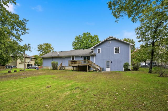 4302 Kentucky Avenue, Joplin, MO 64804