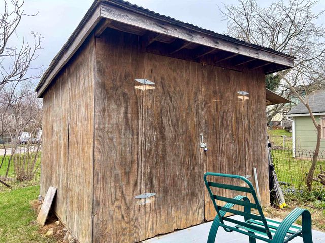 108 W PEABODY ST, Staunton, VA 24401