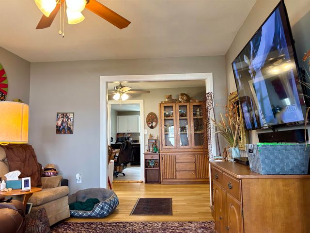 108 W PEABODY ST, Staunton, VA 24401