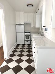 1806 9th Street, Santa Monica, CA 90404