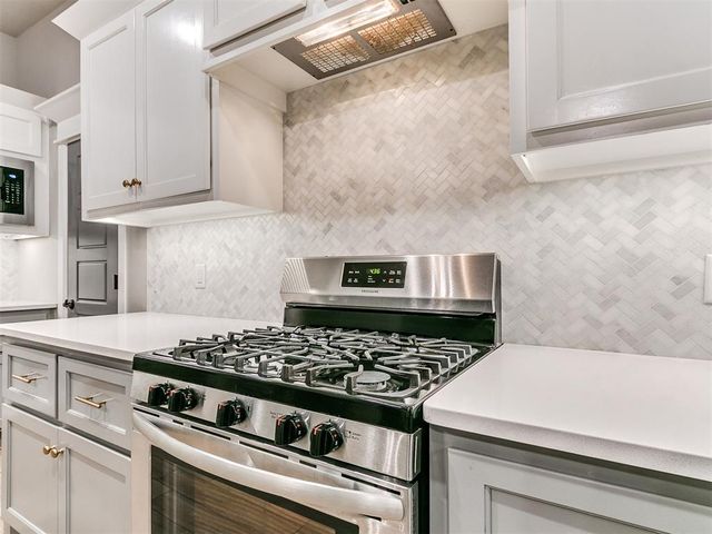 9124 NW 124 Street, Yukon, OK 73099