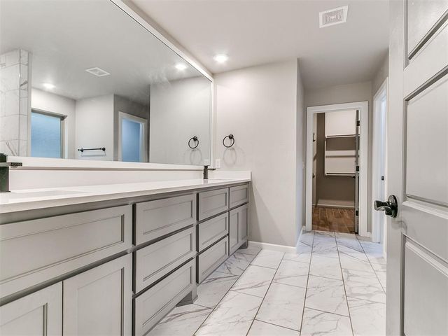 9124 NW 124 Street, Yukon, OK 73099