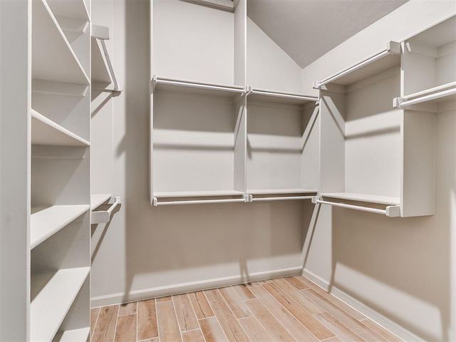 9124 NW 124 Street, Yukon, OK 73099