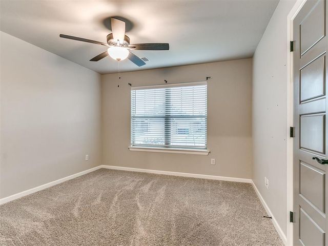 9124 NW 124 Street, Yukon, OK 73099