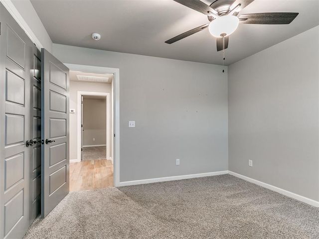 9124 NW 124 Street, Yukon, OK 73099