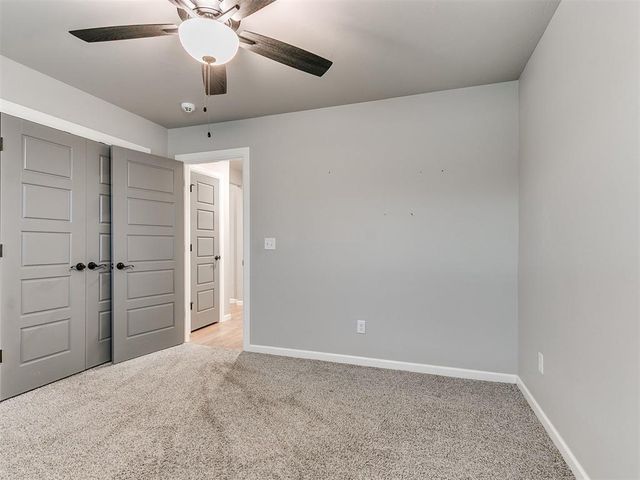 9124 NW 124 Street, Yukon, OK 73099