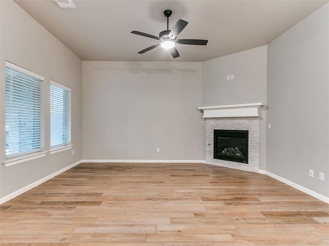 9124 NW 124 Street, Yukon, OK 73099