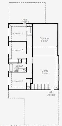 3215 Raintree Crescent Trail, Spring, TX 77386