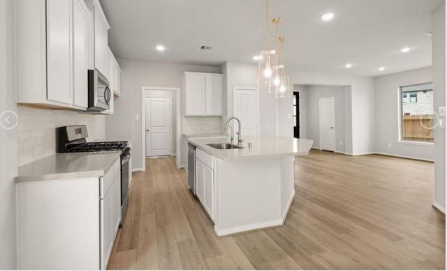 3215 Raintree Crescent Trail, Spring, TX 77386