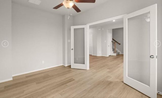 3215 Raintree Crescent Trail, Spring, TX 77386