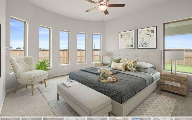 3215 Raintree Crescent Trail, Spring, TX 77386