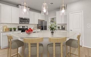 3215 Raintree Crescent Trail, Spring, TX 77386