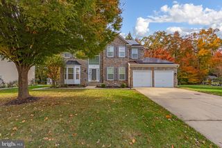 16607 MANNINGTON RD, Accokeek, MD 20607