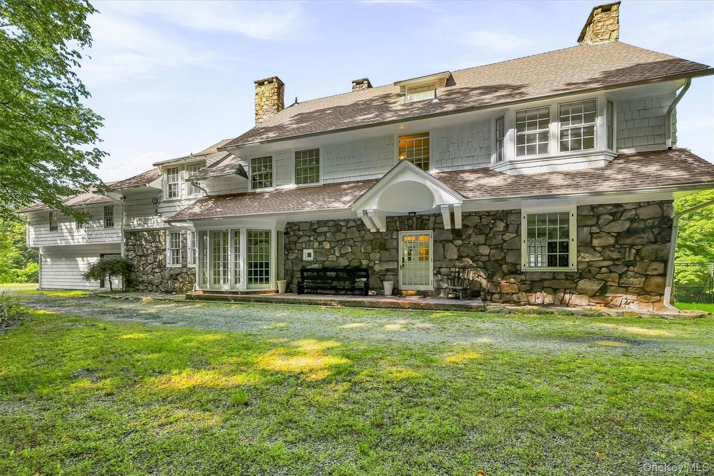 23 Maple Road, Cornwall On Hudson, NY 12520 — exterior