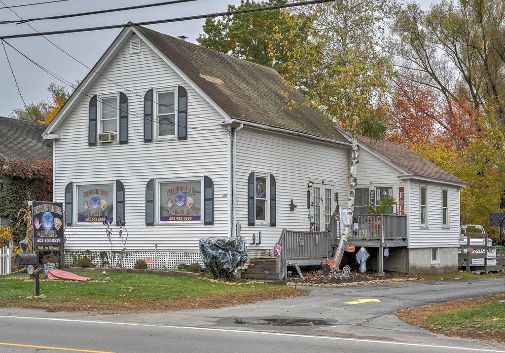 423 Winchester Street, Keene, NH 03431
