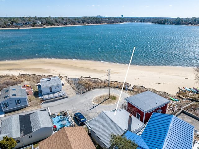 25 Nautical Way E, Bourne, MA 02532